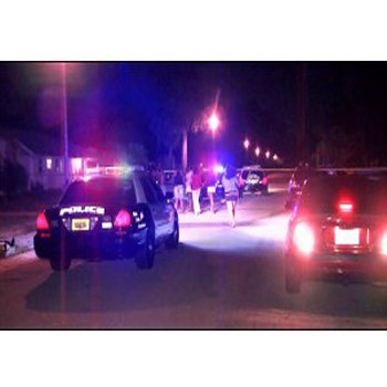 At least seven people were killed in a drive-by shooting near a college campus in Santa Barbara.